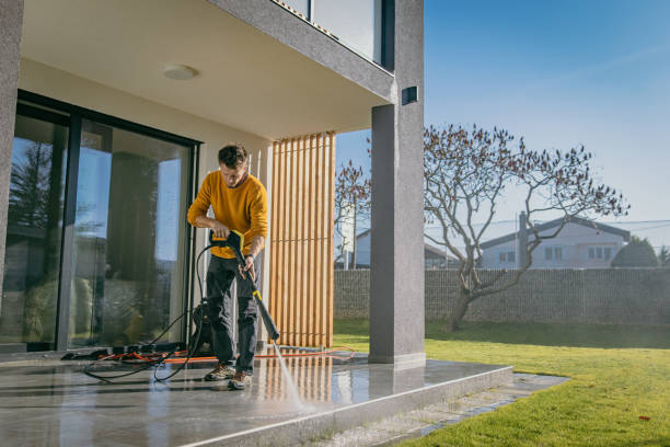 Trusted Notasulga, AL Pressure Washing Services Experts